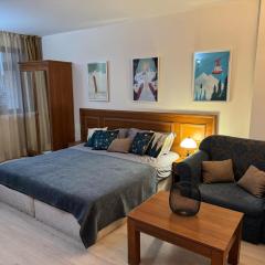 Emerald Apartment - complex Bansko