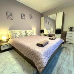 Cozy Apartment in the Heart of Sofia, BG