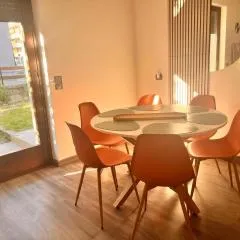 Valtellina Oasi - Sondrio