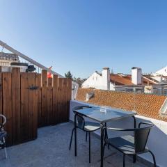 1BDR Apartment with Terrace and View by LovelyStay