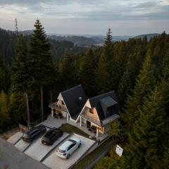 Zlatar mountain retreat