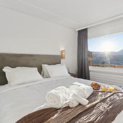 Crans Montana Suites