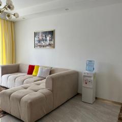 City and Safari - The perfect place