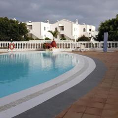 Pura Vida Home