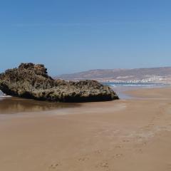 Magnifique appartement avec vue panoramique