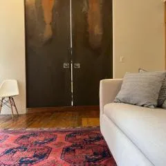 Beach Street Loft