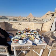 Rehana Pyramids Hotel