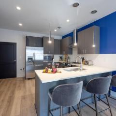 Echo - Odyssey - Heart of Midtown