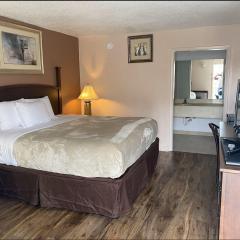 Economy Hotel Montgomery