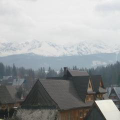 Agroturystyka Pod Lasem