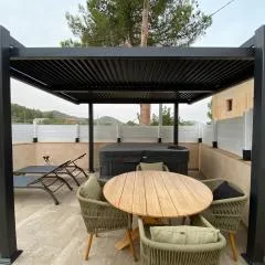 Paraísos cercanos