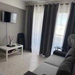 Ptolemaidos cosy Family apartment