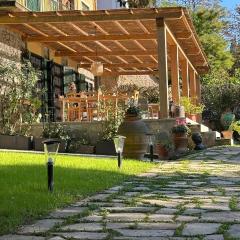 Casa Stibbert Garden Retreat