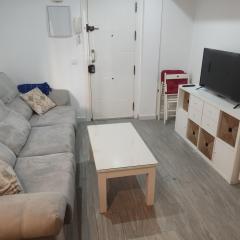 Apartamento Santa Teresa