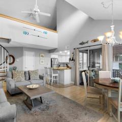 Hidden Dunes Cottage 187 by Newman-Dailey