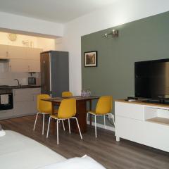 Navigli-Darsena In the Heart of the City