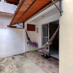 Casa de praia no paraíso de Angra!