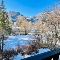 Charmant logement familial à La Salle-les-Alpes