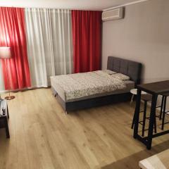 Dorian Gray Apartment