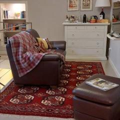 Linda's Holiday Home