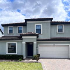 140AA - Balmoral Resort