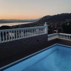 Zoe's house Salamina