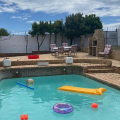 Exhale Self Catering Accommodati