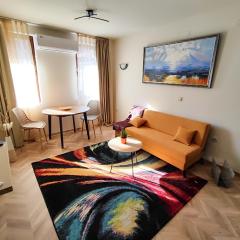 Nature Life, 200m to the Lift