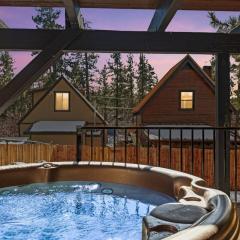 Wild Heart Cabin