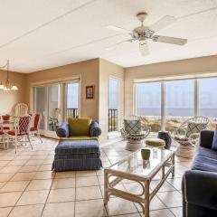 1st Floor, 2 Bed/2 Bath Oceanfront condo sleeps 6.