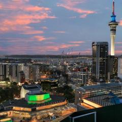 Stunning 3 Bedroom Penthouse in Auckland CBD