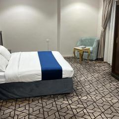 فندق الخلفاء الذهبي