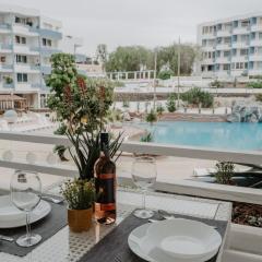 Sunny Escape - Green Park in Golf del Sur Tenerife