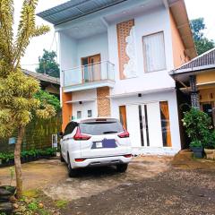 Villa Kanaya