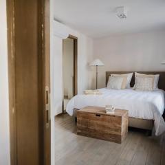 Apartment in the House of the Harbor Captain