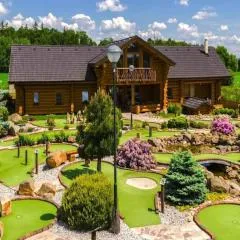 Holiday home in Prague with pool