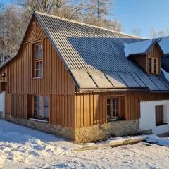 Citycentre villa in Bohemia