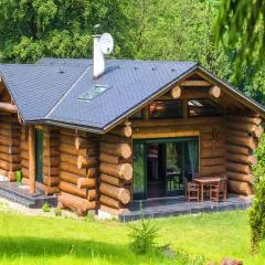 Villa in Lomnice near Giant Mountains
