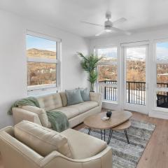 Penthouse Corner Suite - View, Best Amenities