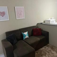 Meu mini espaço