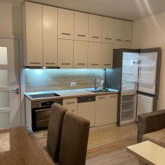 New Belgrade - Peaceful Cozy Apartment