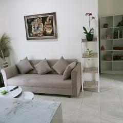 Wihmo Villa Bali