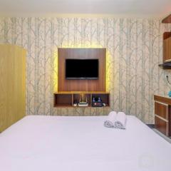 Comfortable and Tidy Studio at Cinere Resort Apartment By Travelio