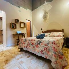 Hospedagem Sabor Da Trilha