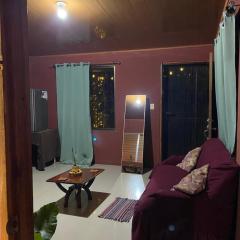 Alojamiento en Rivas