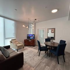 Hollywood Boutique Residences with Free Parking