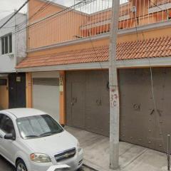 Casa gris