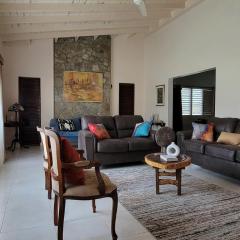 Hallelujah Home Retreat