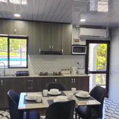 Deans Apartment