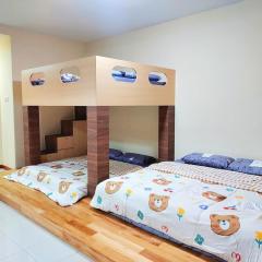 10 pax Genting BBQ Party House